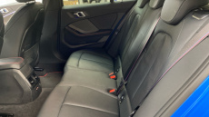 BMW 1 Series 128ti 5dr Step Auto Petrol Hatchback